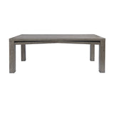 Westvale Natural 84 Dining Table - Ornate Home