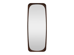 Westwood Brown Wall Mirror - Ornate Home