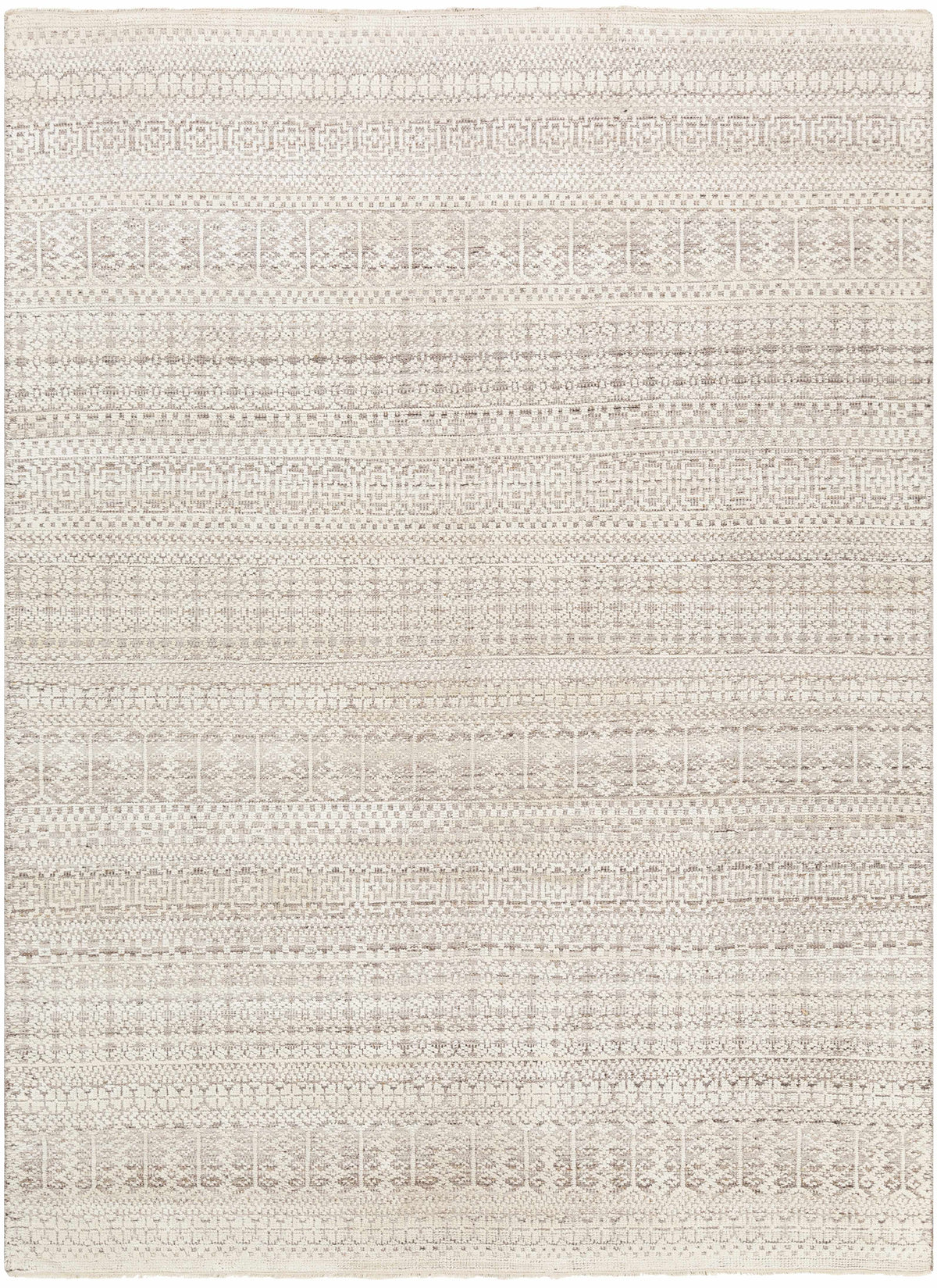 Wexford Wool&Viscose Area Rug - Clearance - Ornate Home