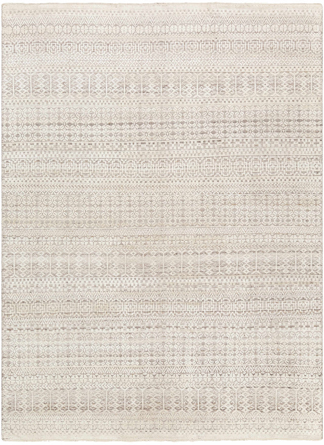 Wexford Wool&Viscose Area Rug - Clearance - Ornate Home