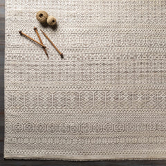 Wexford Wool&Viscose Area Rug - Clearance - Ornate Home