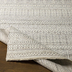 Wexford Wool&Viscose Area Rug - Clearance - Ornate Home