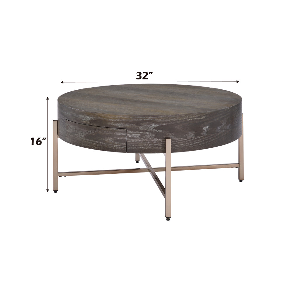 Weyton Coffee Table - Ornate Home