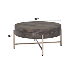 Weyton Coffee Table - Ornate Home