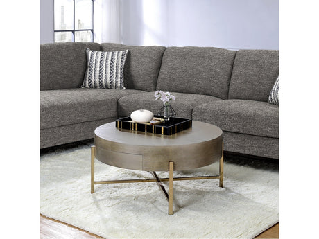 Weyton Coffee Table - Ornate Home