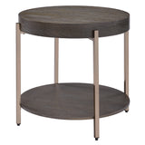 Weyton End Table - Ornate Home