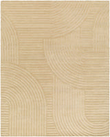 Whan Beige Area Rug - Ornate Home
