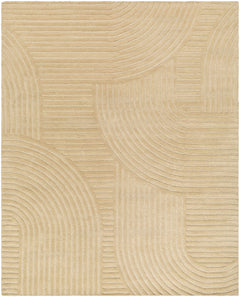 Whan Beige Area Rug - Ornate Home