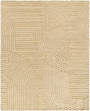 Whan Beige Area Rug - Ornate Home