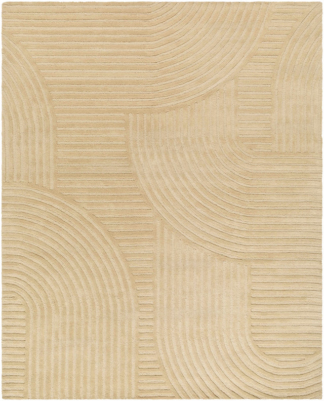 Whan Beige Area Rug - Ornate Home