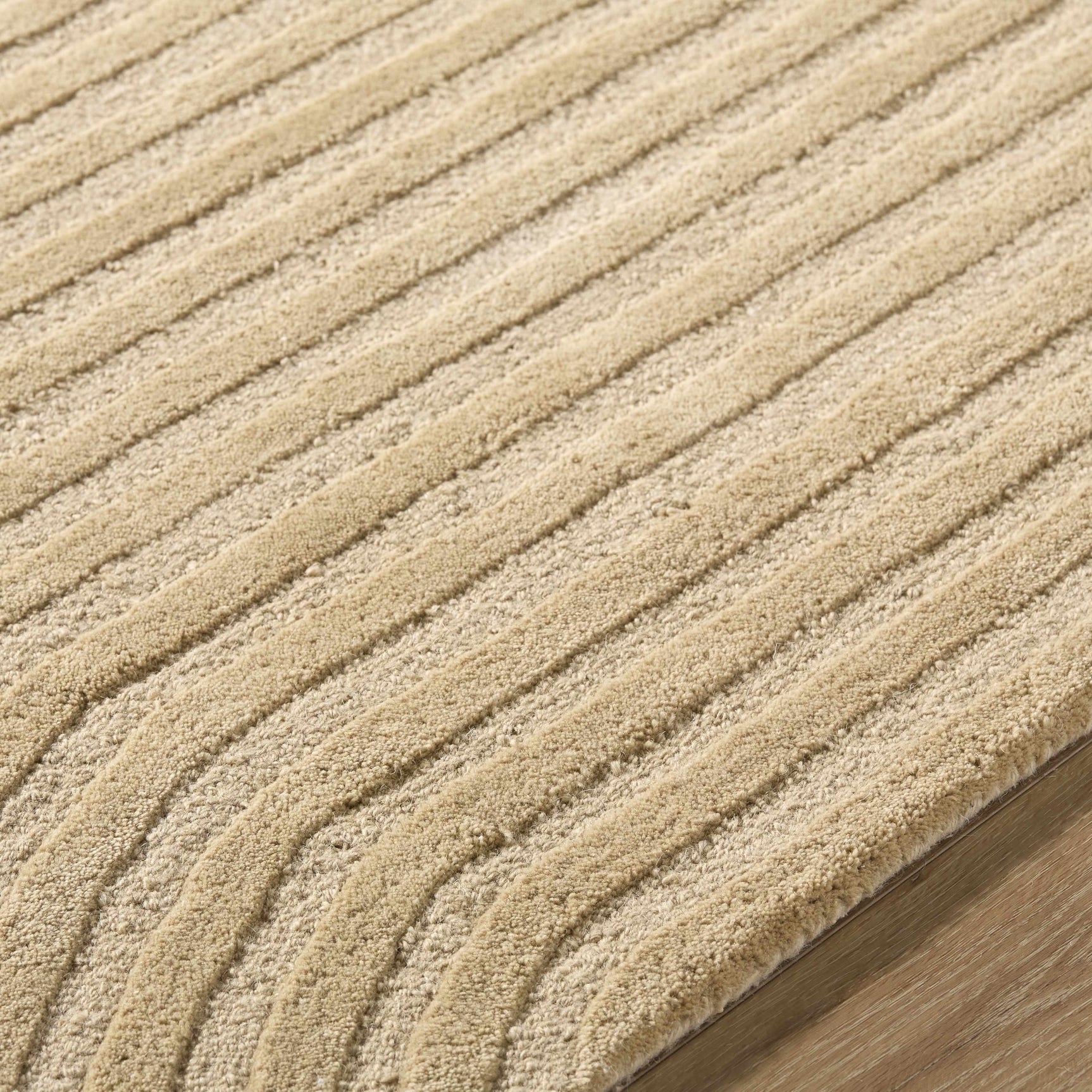 Whan Beige Area Rug - Ornate Home