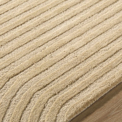 Whan Beige Area Rug - Ornate Home