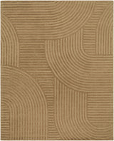 Whan Camel Area Rug - Ornate Home