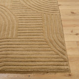 Whan Camel Area Rug - Ornate Home