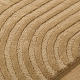 Whan Camel Area Rug - Ornate Home