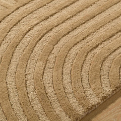 Whan Camel Area Rug - Ornate Home