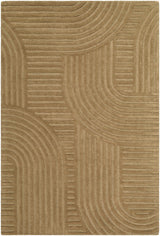 Whan Camel Area Rug - Ornate Home
