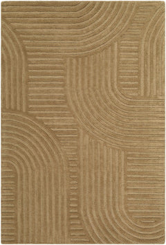 Whan Camel Area Rug - Ornate Home