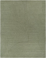 Whan Sage Area Rug - Ornate Home