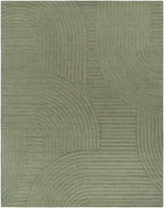 Whan Sage Area Rug - Ornate Home