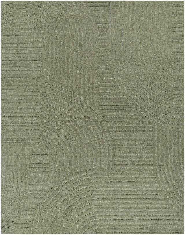 Whan Sage Area Rug - Ornate Home
