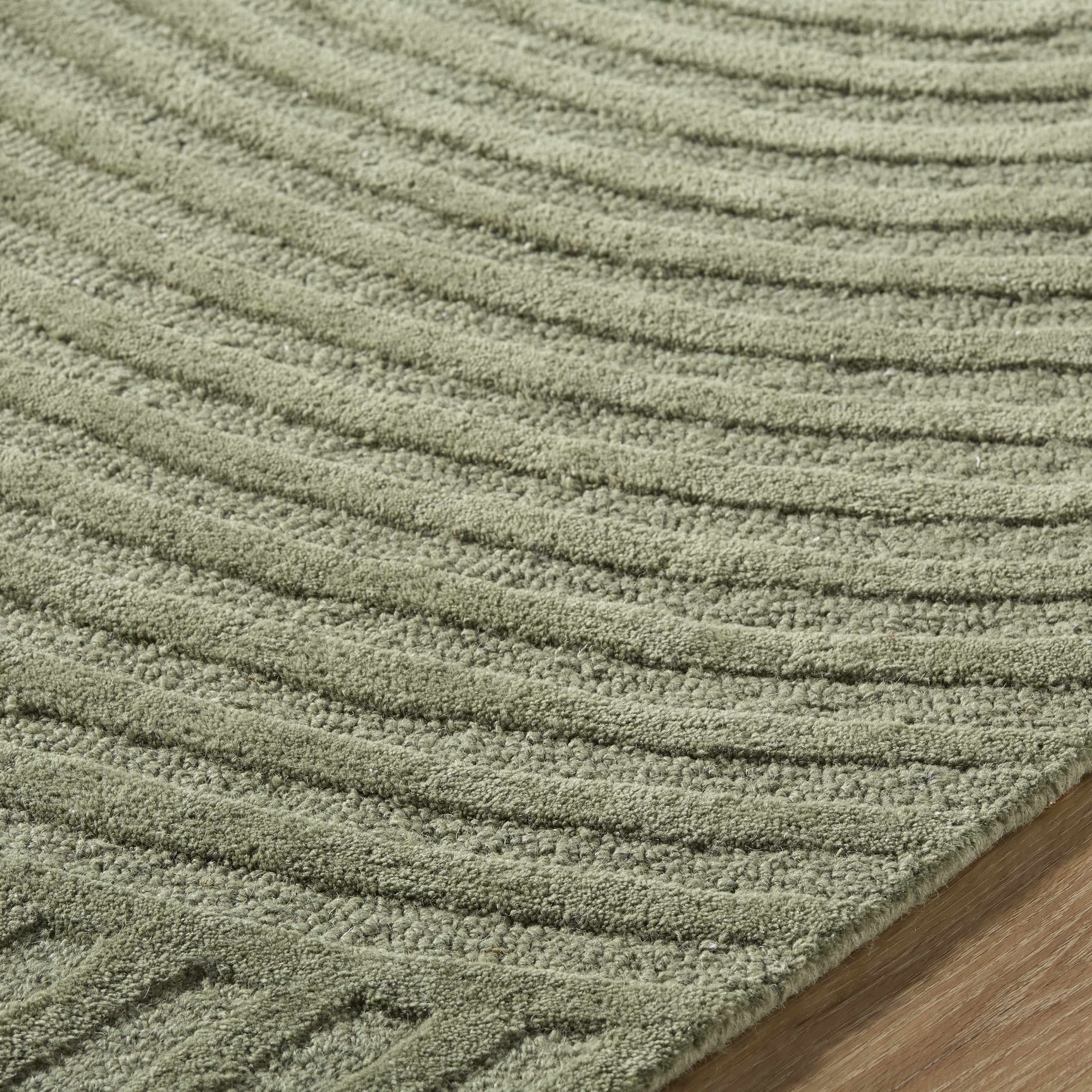Whan Sage Area Rug - Ornate Home