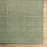 Whan Sage Area Rug - Ornate Home