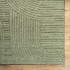 Whan Sage Area Rug - Ornate Home