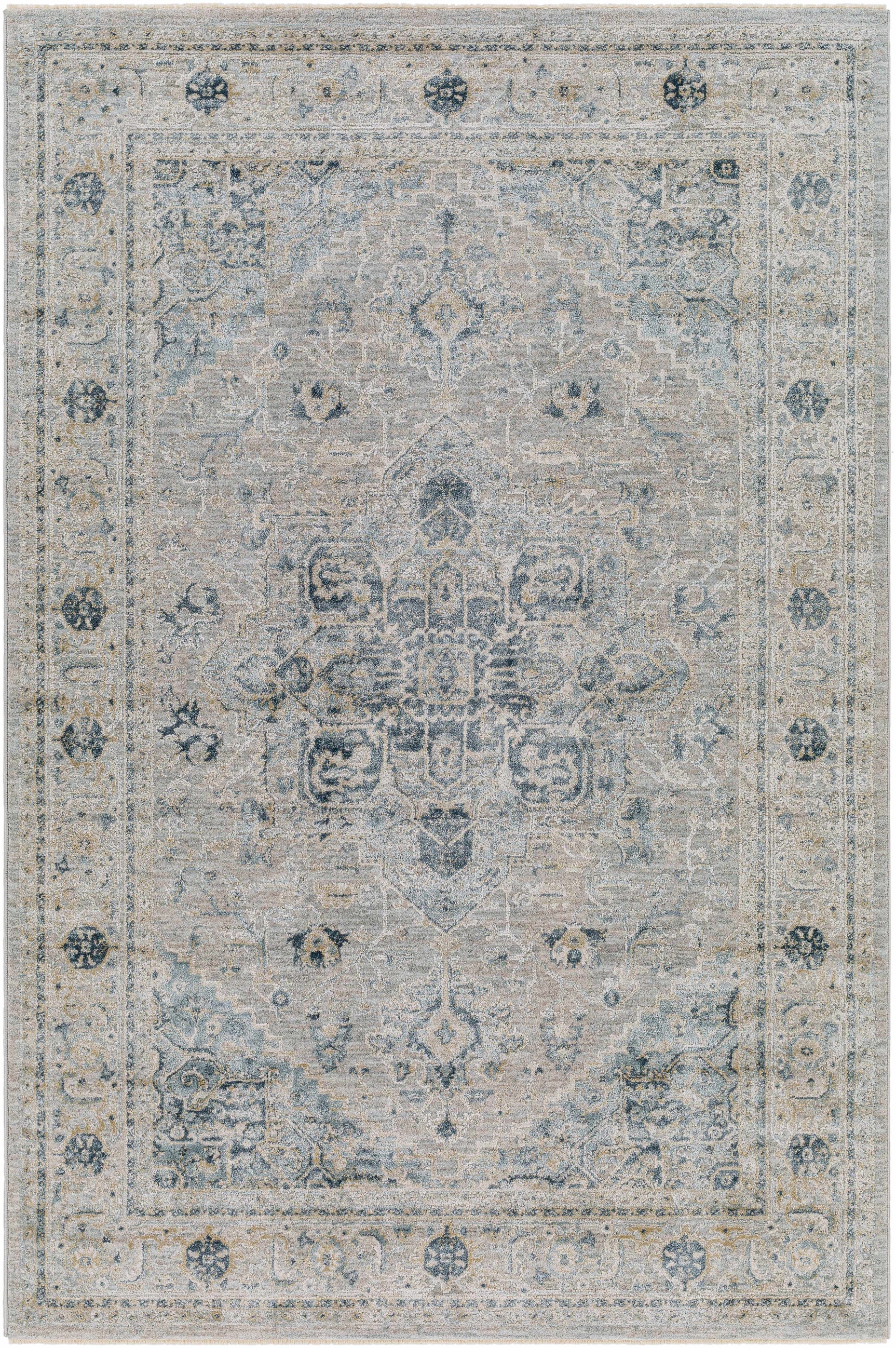 Whangamata Thick Luxe Boutique Rug - Ornate Home