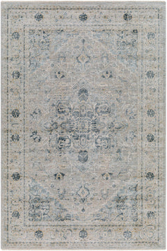 Whangamata Thick Luxe Boutique Rug - Ornate Home