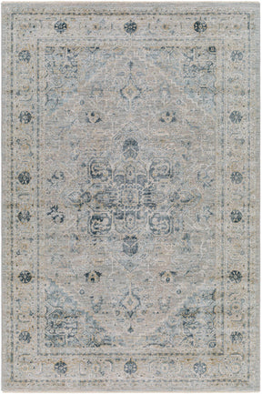 Whangamata Thick Luxe Boutique Rug - Ornate Home