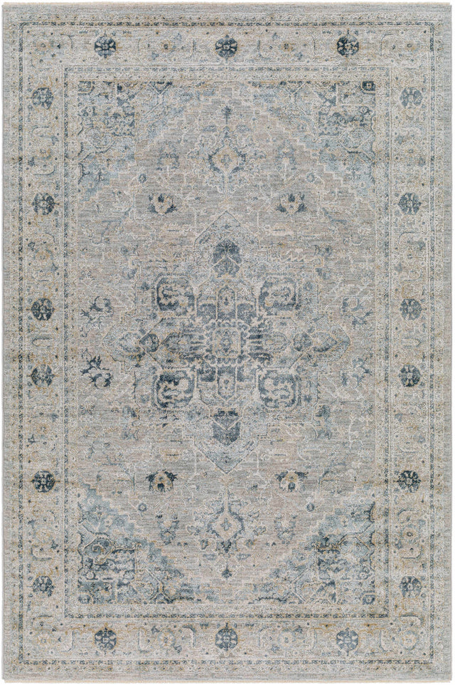 Whangamata Thick Luxe Boutique Rug - Ornate Home