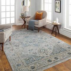 Whangamata Thick Luxe Boutique Rug - Ornate Home