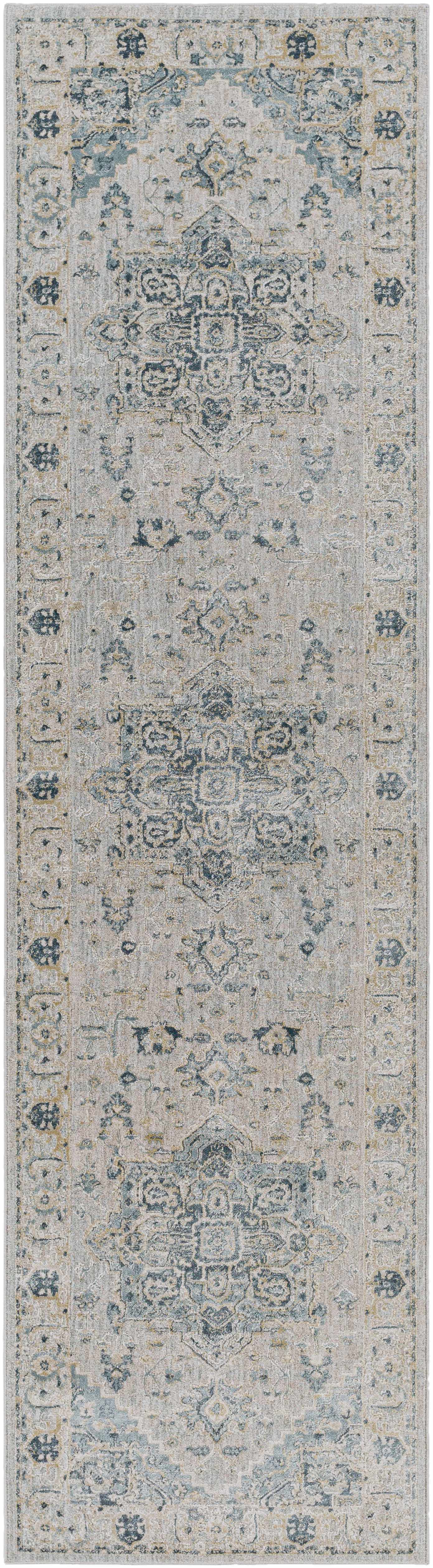 Whangamata Thick Luxe Boutique Rug - Ornate Home