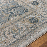 Whangamata Thick Luxe Boutique Rug - Ornate Home