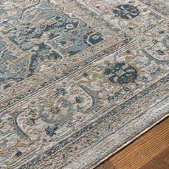 Whangamata Thick Luxe Boutique Rug - Ornate Home