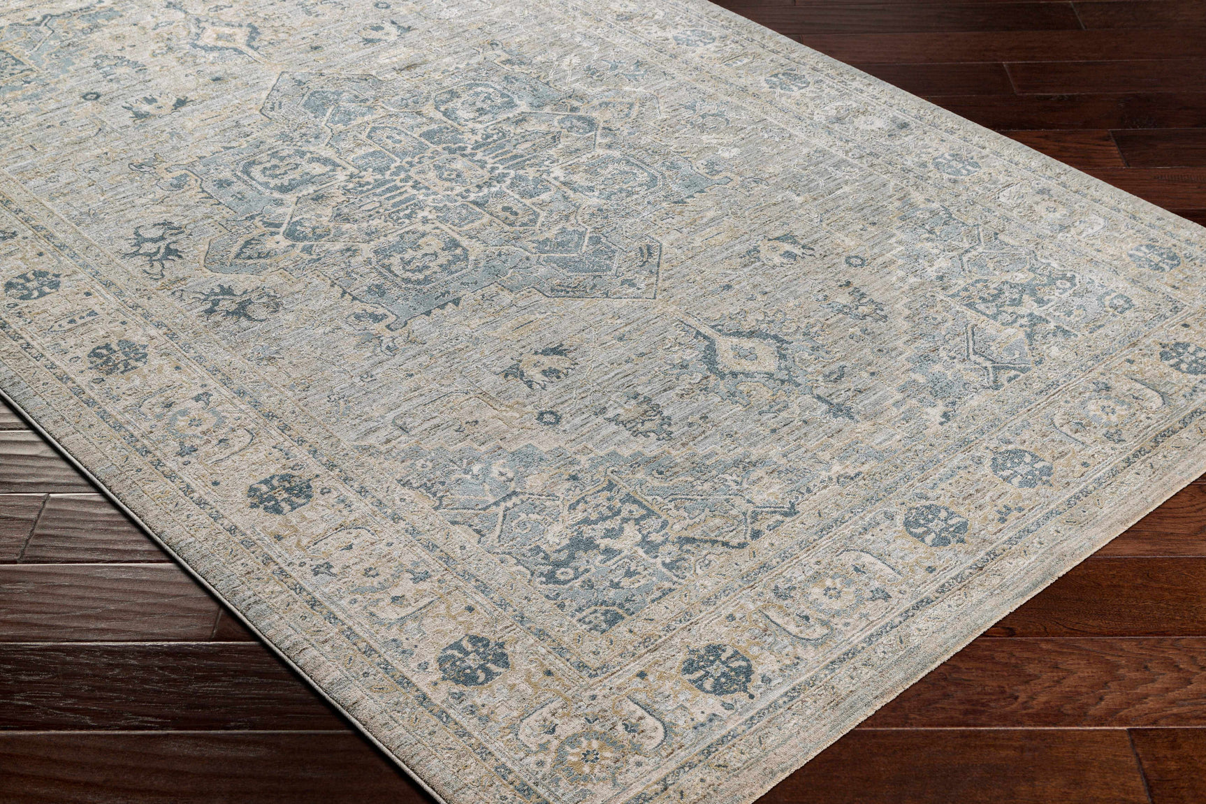 Whangamata Thick Luxe Boutique Rug - Ornate Home