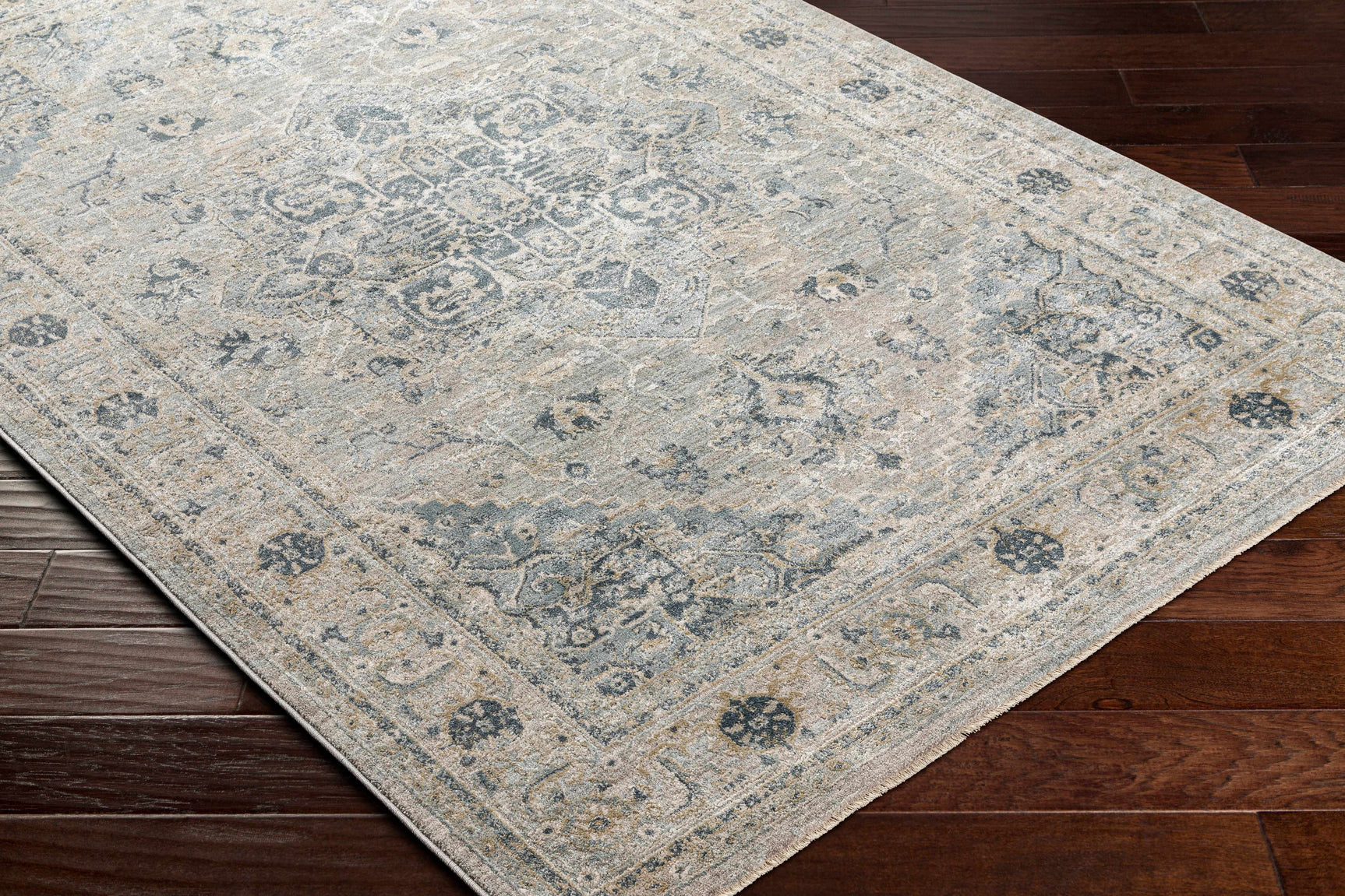 Whangamata Thick Luxe Boutique Rug - Ornate Home