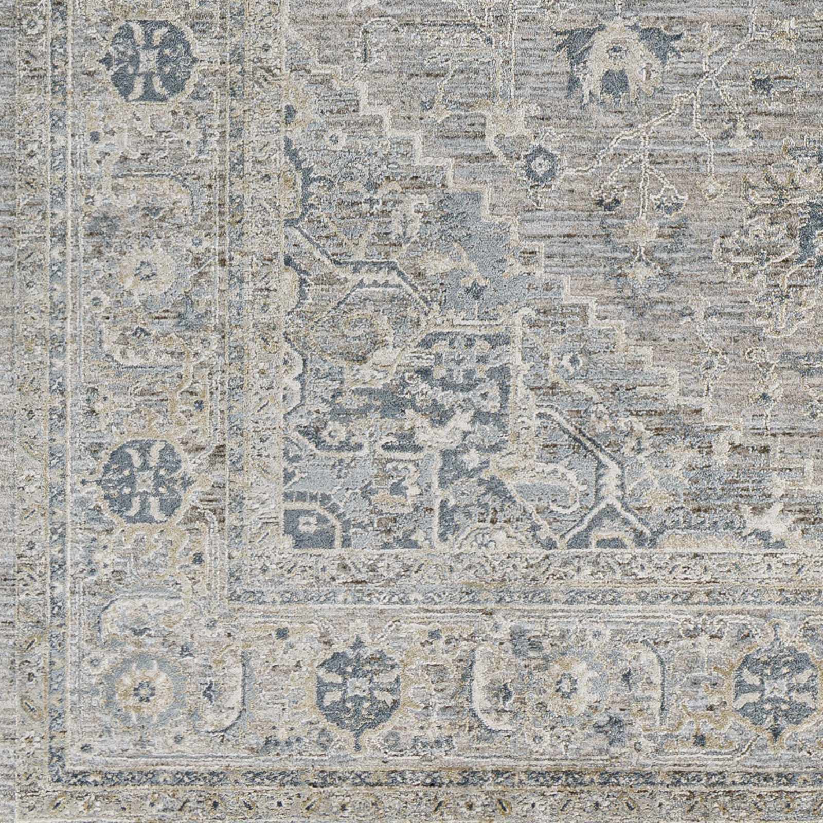 Whangamata Thick Luxe Boutique Rug - Ornate Home