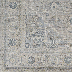 Whangamata Thick Luxe Boutique Rug - Ornate Home