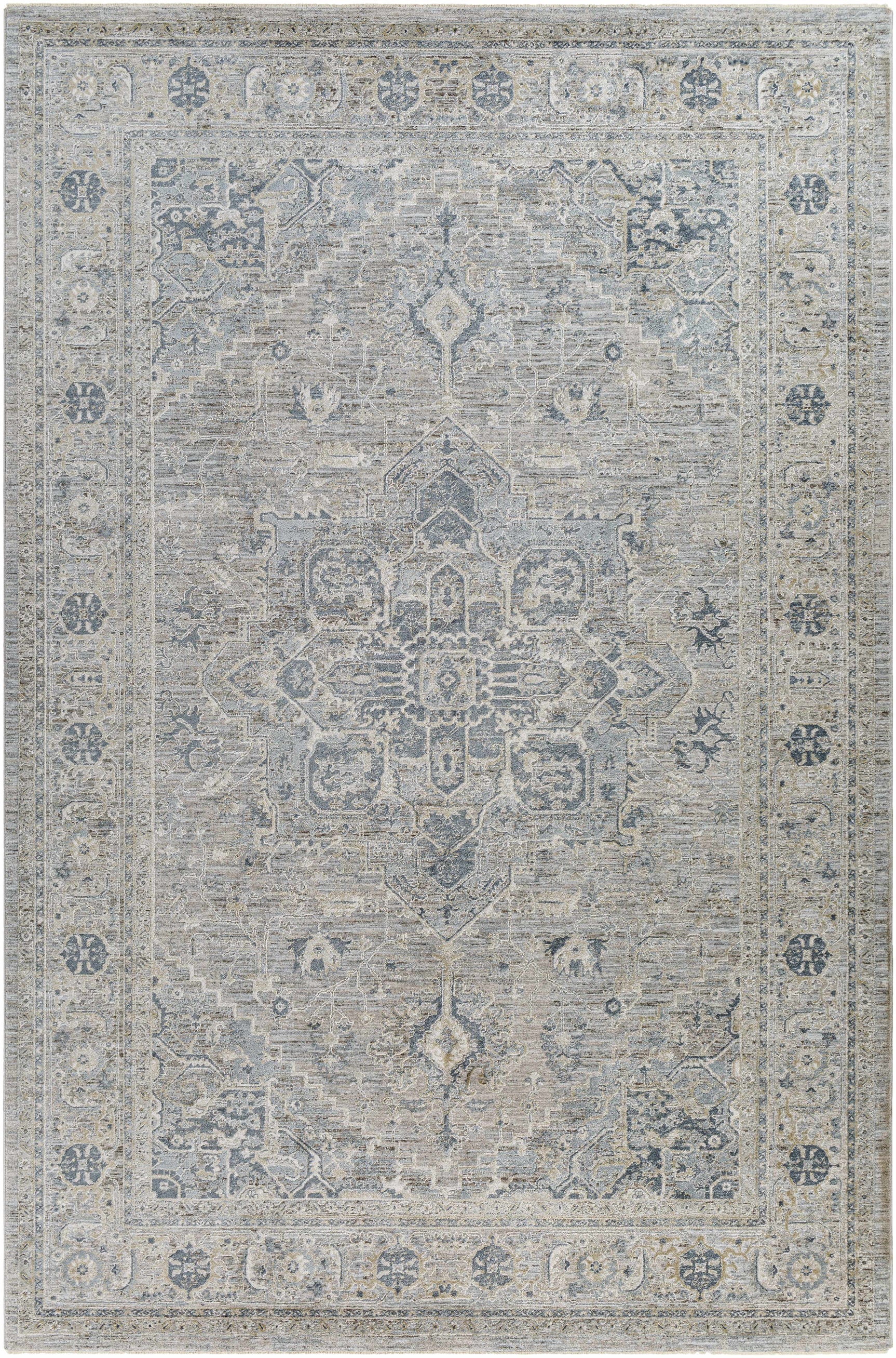 Whangamata Thick Luxe Boutique Rug - Ornate Home