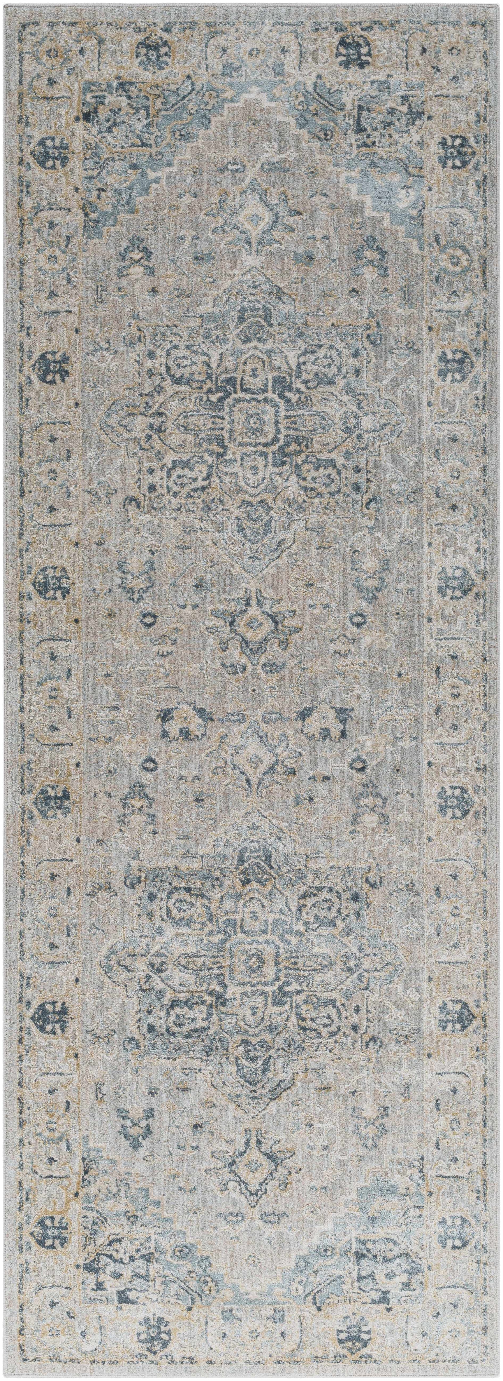 Whangamata Thick Luxe Boutique Rug - Ornate Home