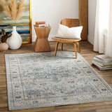 Whangamata Thick Luxe Boutique Rug - Ornate Home