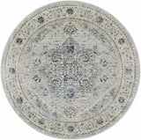 Whangamata Thick Luxe Boutique Rug - Ornate Home