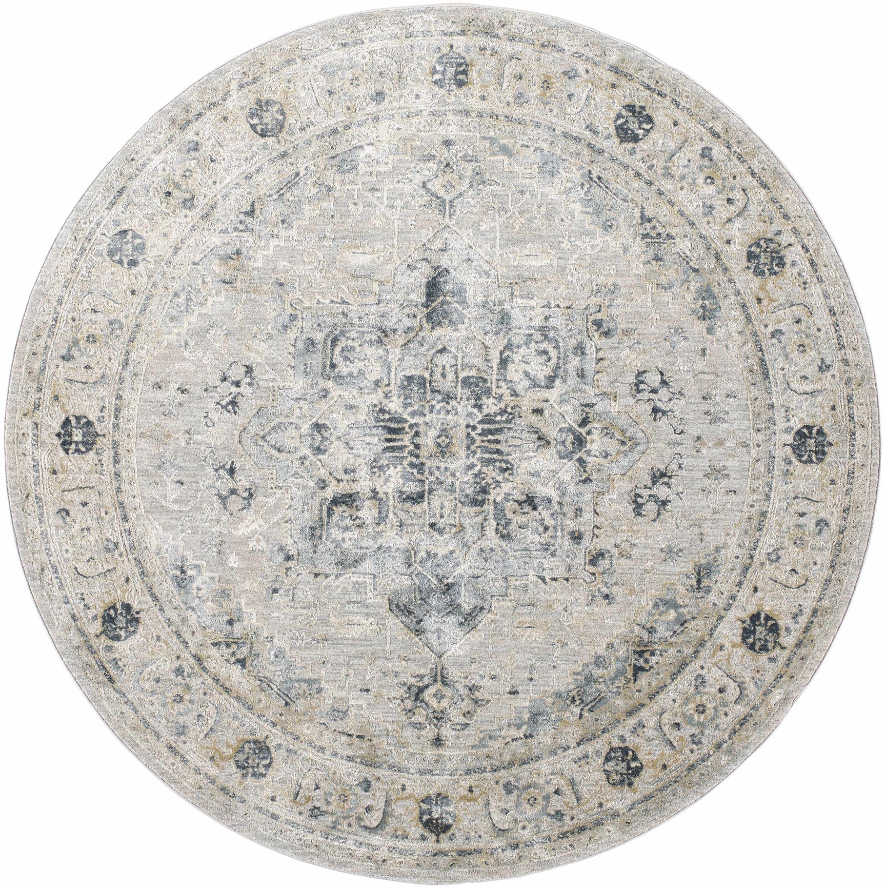 Whangamata Thick Luxe Boutique Rug - Ornate Home
