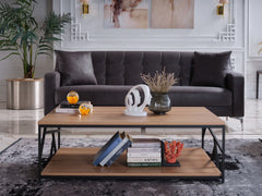 Whimsy Coffee Table - Ornate Home