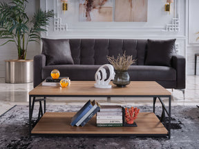 Whimsy Coffee Table - Ornate Home