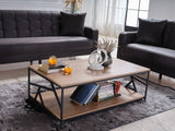 Whimsy Coffee Table - Ornate Home