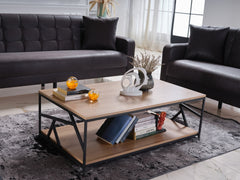 Whimsy Coffee Table - Ornate Home
