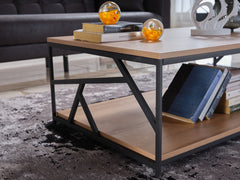 Whimsy Coffee Table - Ornate Home